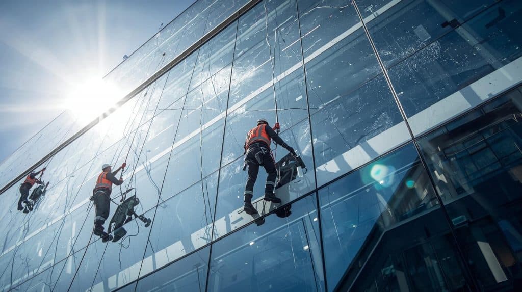 Startseite | Gebäudereinigung Sauerland